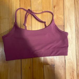 Girlfriend Collective Juliet Strappy Bra